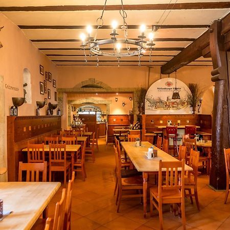 Herzogshof - Boutique-Hotel Am Dom 雷根斯堡 外观 照片