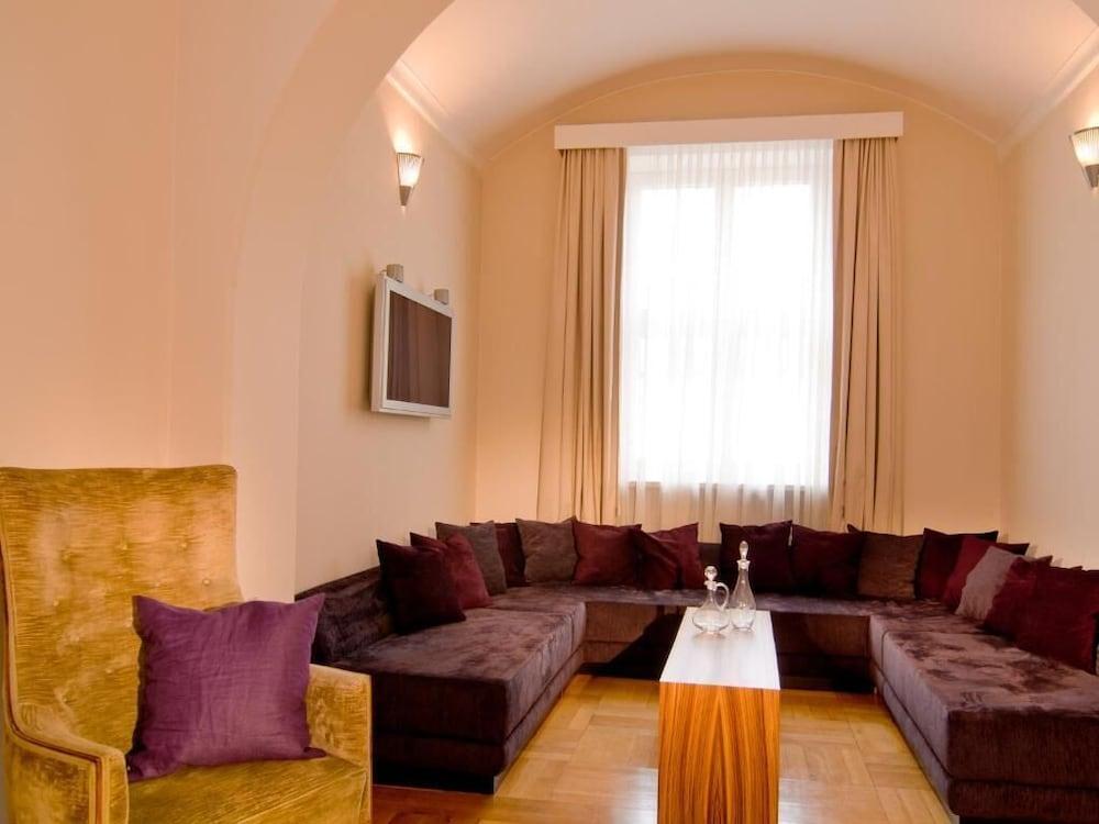 Herzogshof - Boutique-Hotel Am Dom 雷根斯堡 外观 照片