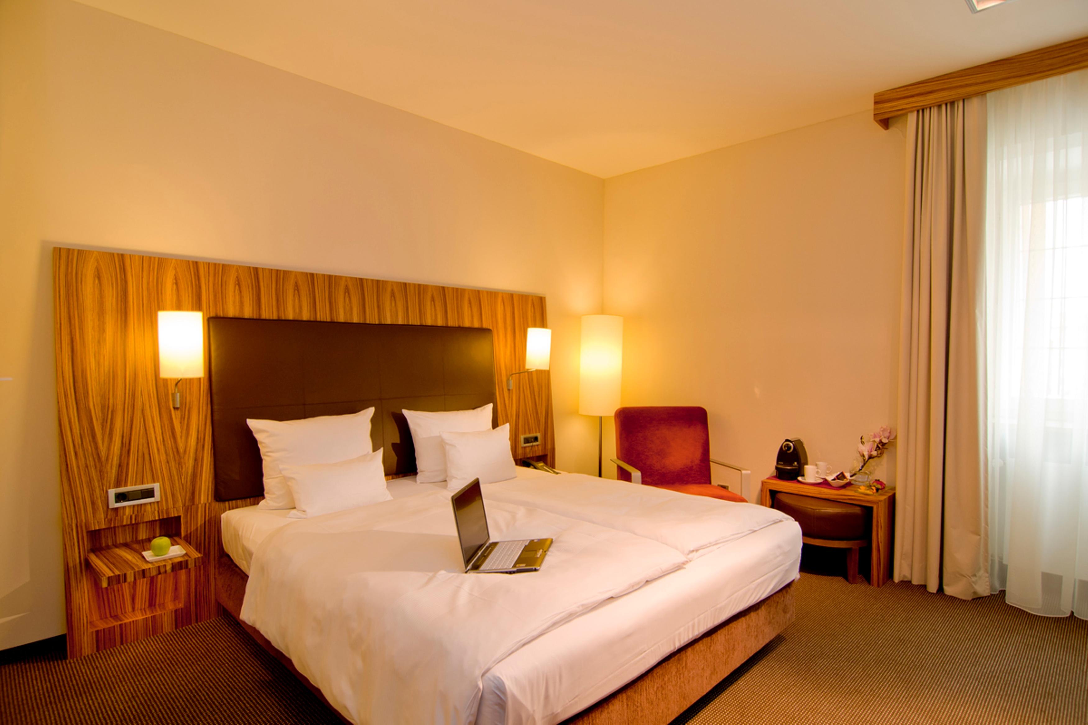 Herzogshof - Boutique-Hotel Am Dom 雷根斯堡 外观 照片