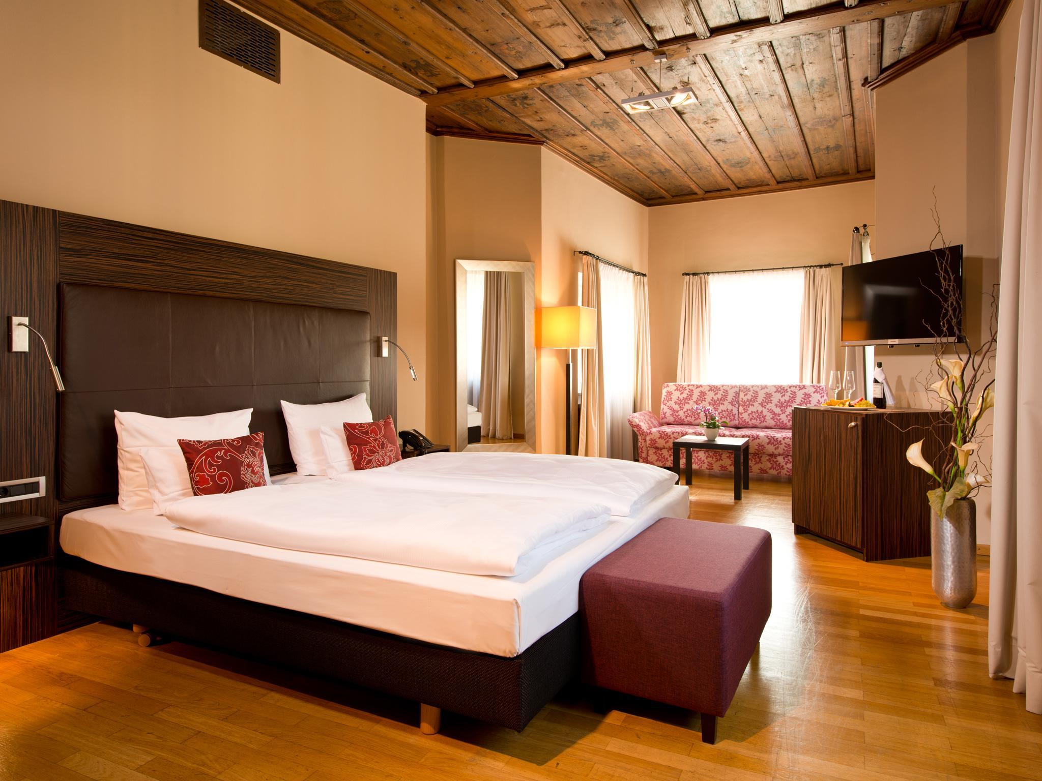 Herzogshof - Boutique-Hotel Am Dom 雷根斯堡 外观 照片