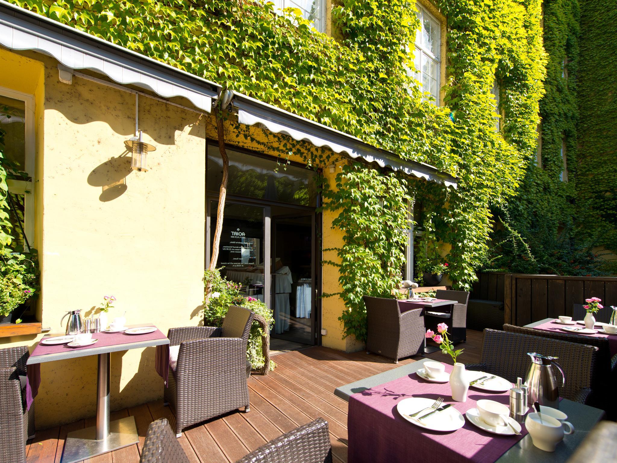 Herzogshof - Boutique-Hotel Am Dom 雷根斯堡 外观 照片