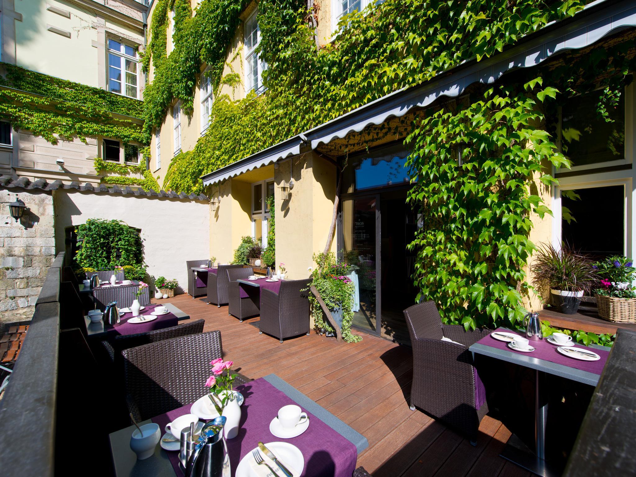 Herzogshof - Boutique-Hotel Am Dom 雷根斯堡 外观 照片