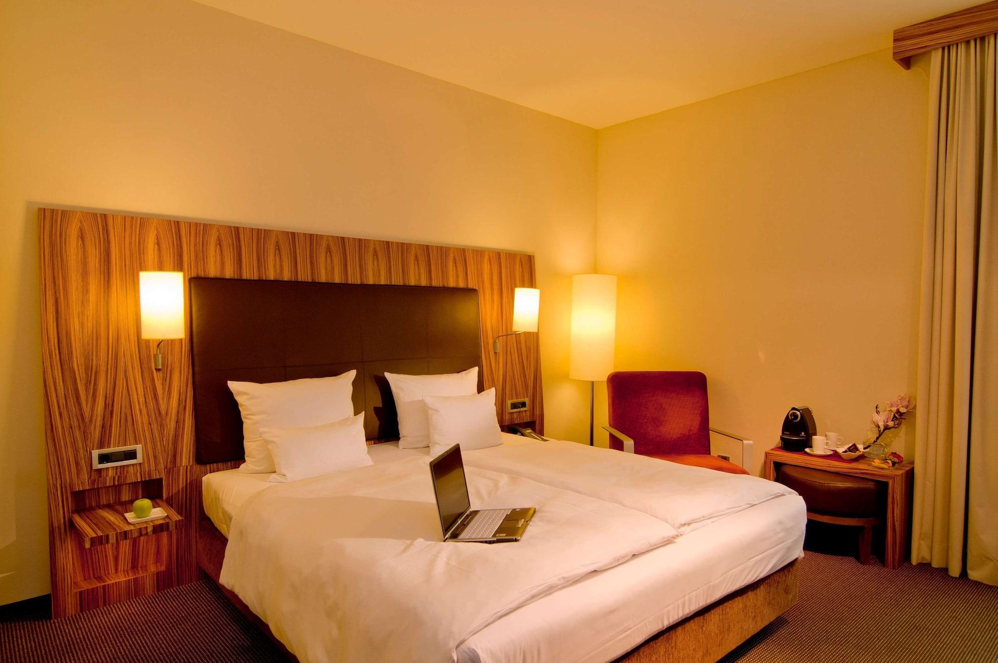 Herzogshof - Boutique-Hotel Am Dom 雷根斯堡 外观 照片