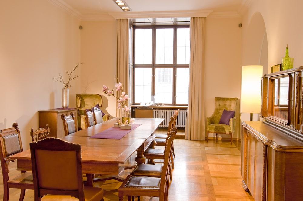 Herzogshof - Boutique-Hotel Am Dom 雷根斯堡 外观 照片