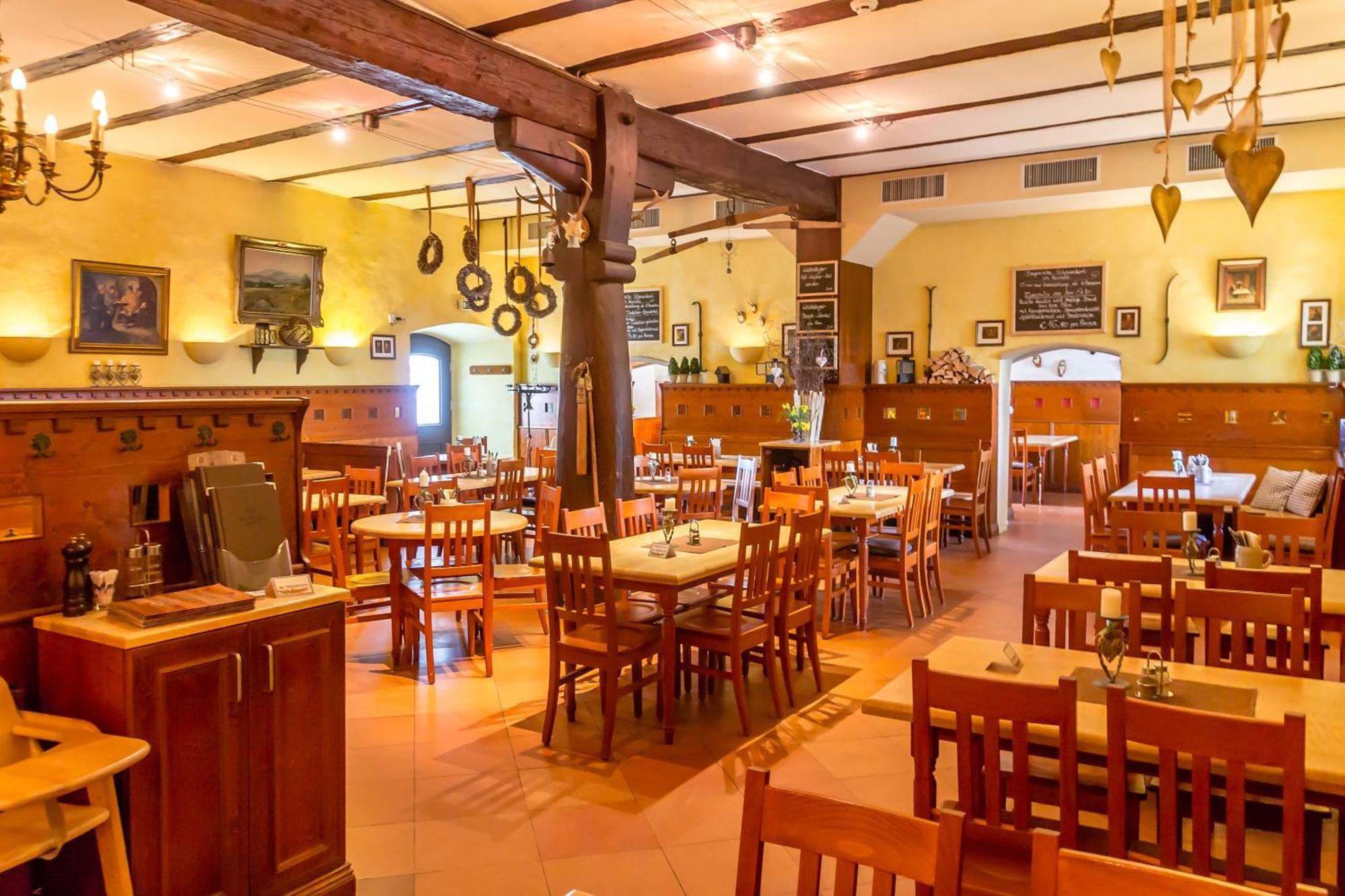Herzogshof - Boutique-Hotel Am Dom 雷根斯堡 外观 照片