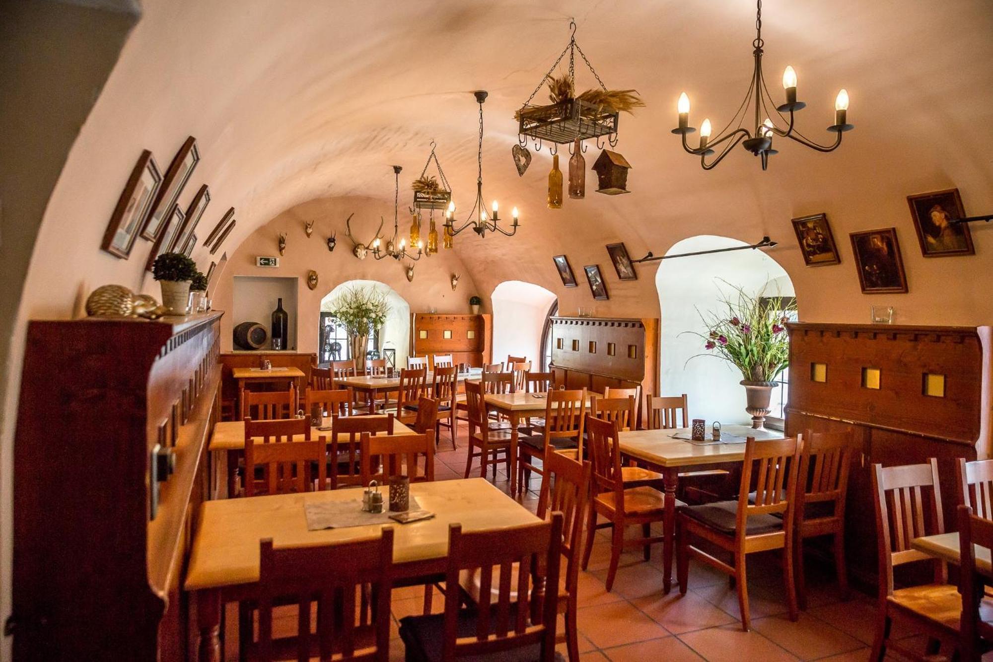 Herzogshof - Boutique-Hotel Am Dom 雷根斯堡 外观 照片