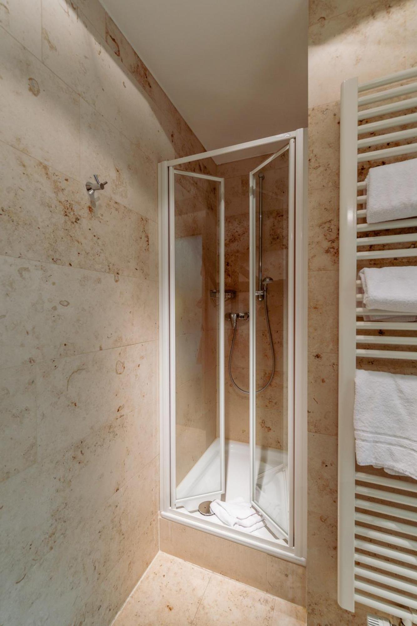 Herzogshof - Boutique-Hotel Am Dom 雷根斯堡 客房 照片