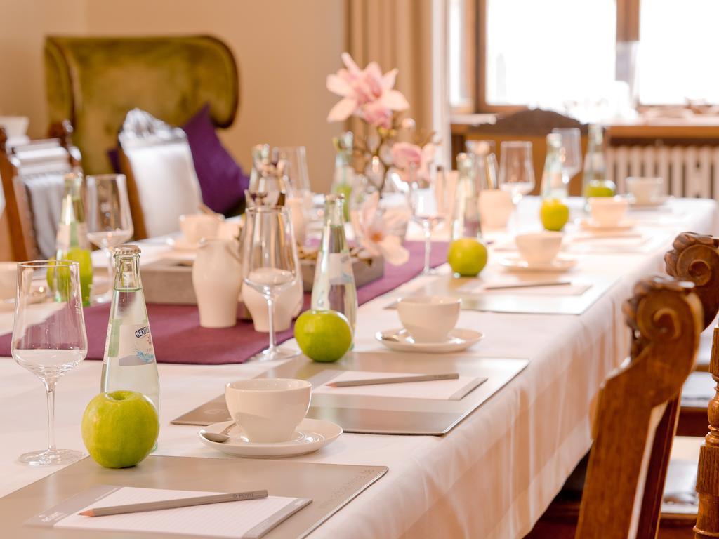 Herzogshof - Boutique-Hotel Am Dom 雷根斯堡 外观 照片