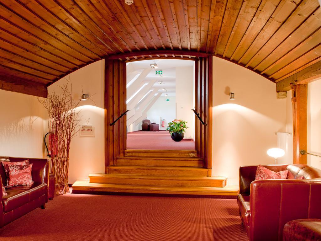 Herzogshof - Boutique-Hotel Am Dom 雷根斯堡 外观 照片